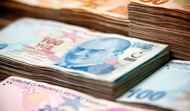 Türkiyedeki milyoner sayısı 100 bini geçti Türkiyedeki milyoner sayısı 100 bini geçti
